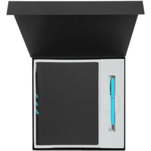 Набор Flexpen Black, бирюзовый — изображение 3