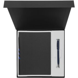 Набор Flexpen Black, синий — изображение 3