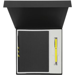 Набор Flexpen Black, желтый — изображение 3
