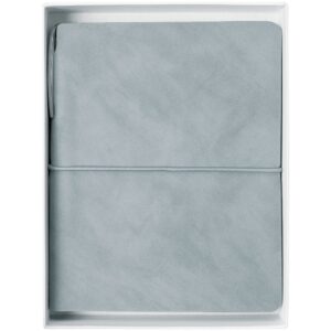 Набор Business Diary Mini, серый — изображение 2