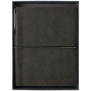 Набор Business Diary Mini, черный — изображение 2