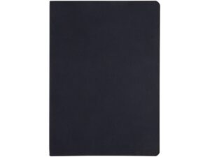 Ежедневник недатированный А5 Megapolis Color Flex, темно-синий navy — изображение 4