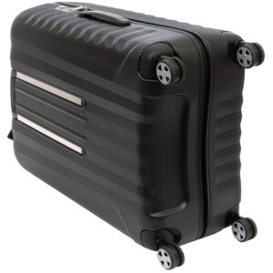 Чемодан E-Lite L, черный — изображение 4
