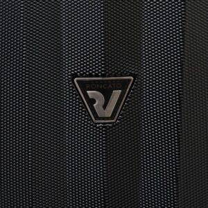 Чемодан E-Lite M, черный — изображение 8
