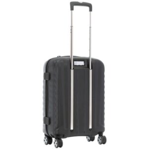 Чемодан E-Lite S, черный — изображение 3