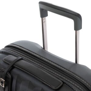 Чемодан E-Lite S, черный — изображение 5