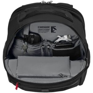 Рюкзак XE Professional, черный — изображение 4