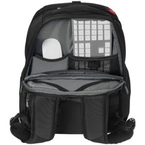 Рюкзак XE Professional, черный — изображение 5