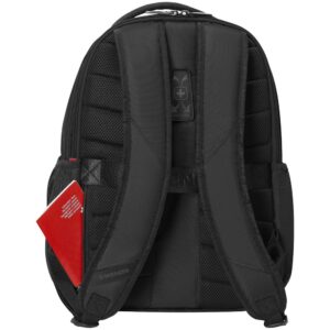 Рюкзак XE Professional, черный — изображение 3