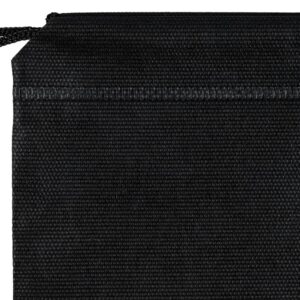 Рюкзак-мешок Fitbag, черный — изображение 4