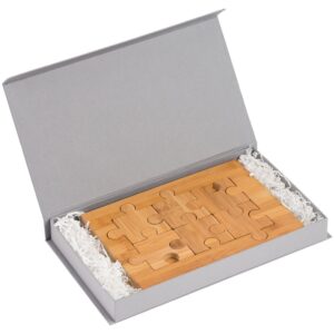 Коробка Horizon Magnet, серая — изображение 3