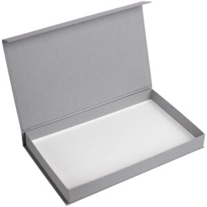 Коробка Horizon Magnet, серая — изображение 2