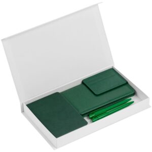 Коробка Horizon Magnet, белая — изображение 3