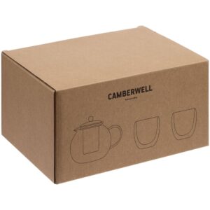 Чайный набор Camberwell на 2 персоны — изображение 6