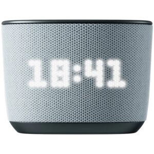 Умная колонка SberBoom Home, серая — изображение 2