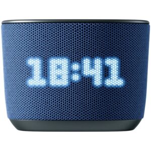 Умная колонка SberBoom Home, синяя — изображение 2