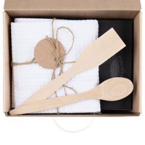 Набор Waffle Kit, белый — изображение 2