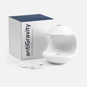 Антигравитационный увлажнитель antiGravity, белый — изображение 10