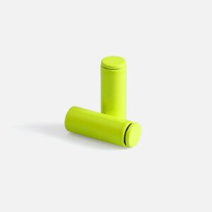 Наконечник для шнурка Nozzle, ver.2, желтый неон — изображение 2