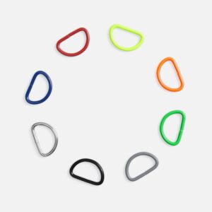 Полукольцо Semiring, L, черное — изображение 2
