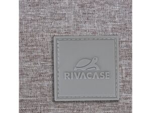 RIVACASE 5726 Изотермическая сумка, 23 л, серый — изображение 15