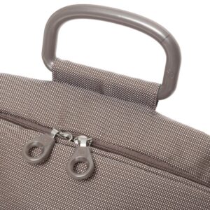 Рюкзак MD20, серо-коричневый — изображение 4