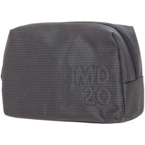 Косметичка MD20, темно-серая — изображение 3