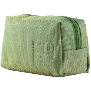Косметичка MD20, зеленая — изображение 3