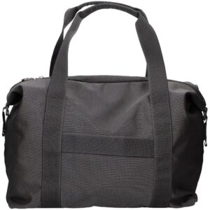 Сумка дорожная MD20 L, темно-серая — изображение 2
