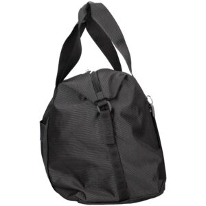 Сумка дорожная MD20 L, темно-серая — изображение 4