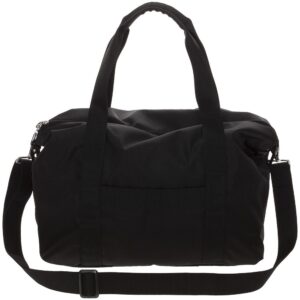 Сумка дорожная MD20 L, черная — изображение 3