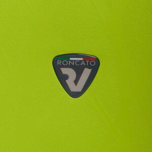 Чемодан Light Ltd Edition L, зеленый — изображение 7
