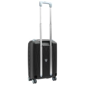 Чемодан Light Ltd Edition S, черный — изображение 2
