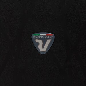 Чемодан Light Ltd Edition S, черный — изображение 7