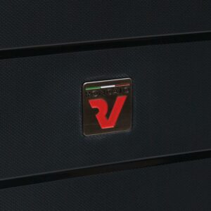 Чемодан Skyline S, черный — изображение 9