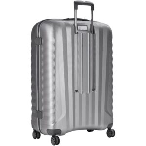 Чемодан Uno Zip Special L, серый — изображение 2