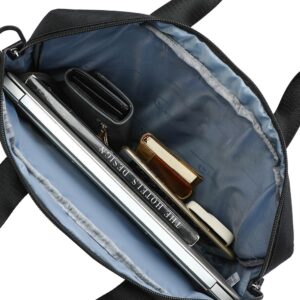 Cумка для ноутбука L215, черная — изображение 7