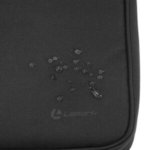Cумка для ноутбука L236, черная — изображение 11