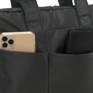 Cумка для ноутбука L244, черная — изображение 9