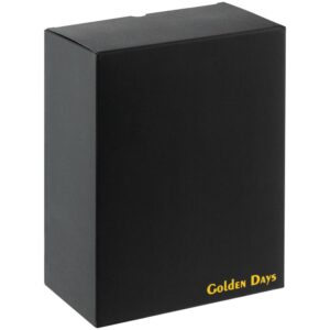 Набор для вина с декантером Golden Days — изображение 6