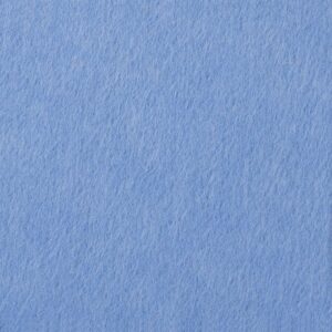 Заготовка из фетра Felt S, голубой