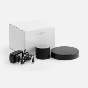 Левитирующая колонка Levitronic — изображение 8