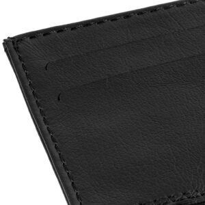 Чехол для карточек Top Mini, черный — изображение 6