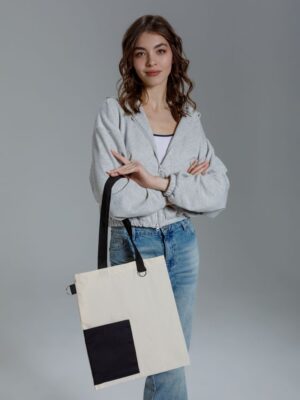 Шопер Onlook, неокрашенный с черным — изображение 11