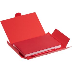Набор Grade, красный — изображение 2