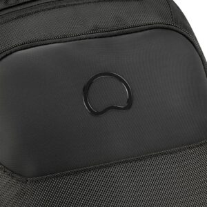 Рюкзак для ноутбука Parvis Plus 13, черный — изображение 4