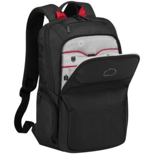 Рюкзак для ноутбука Parvis Plus 13, черный — изображение 5