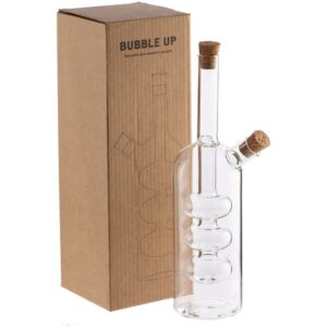 Бутылка для масла и уксуса Bubble Up — изображение 6