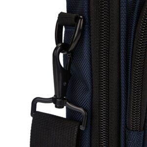 Сумка для ноутбука T Range, синяя — изображение 7