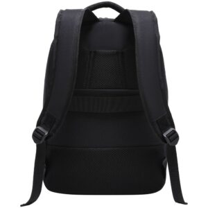Рюкзак для ноутбука Obg315, черный — изображение 4
